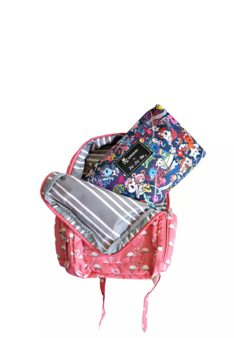 Jujube Key West Mini Be