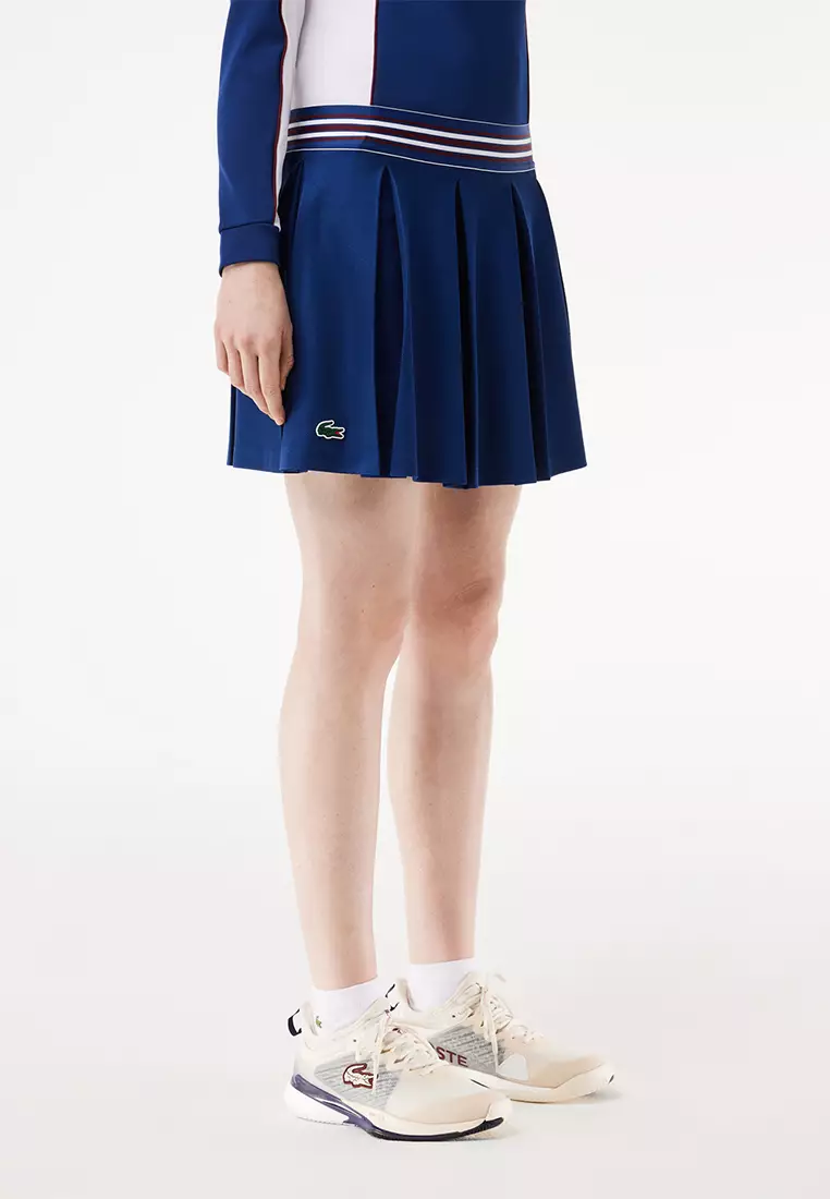 Tennis sale skirt lacoste