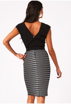Paper Dolls Clearance Sale Zalora Outlet Philippines