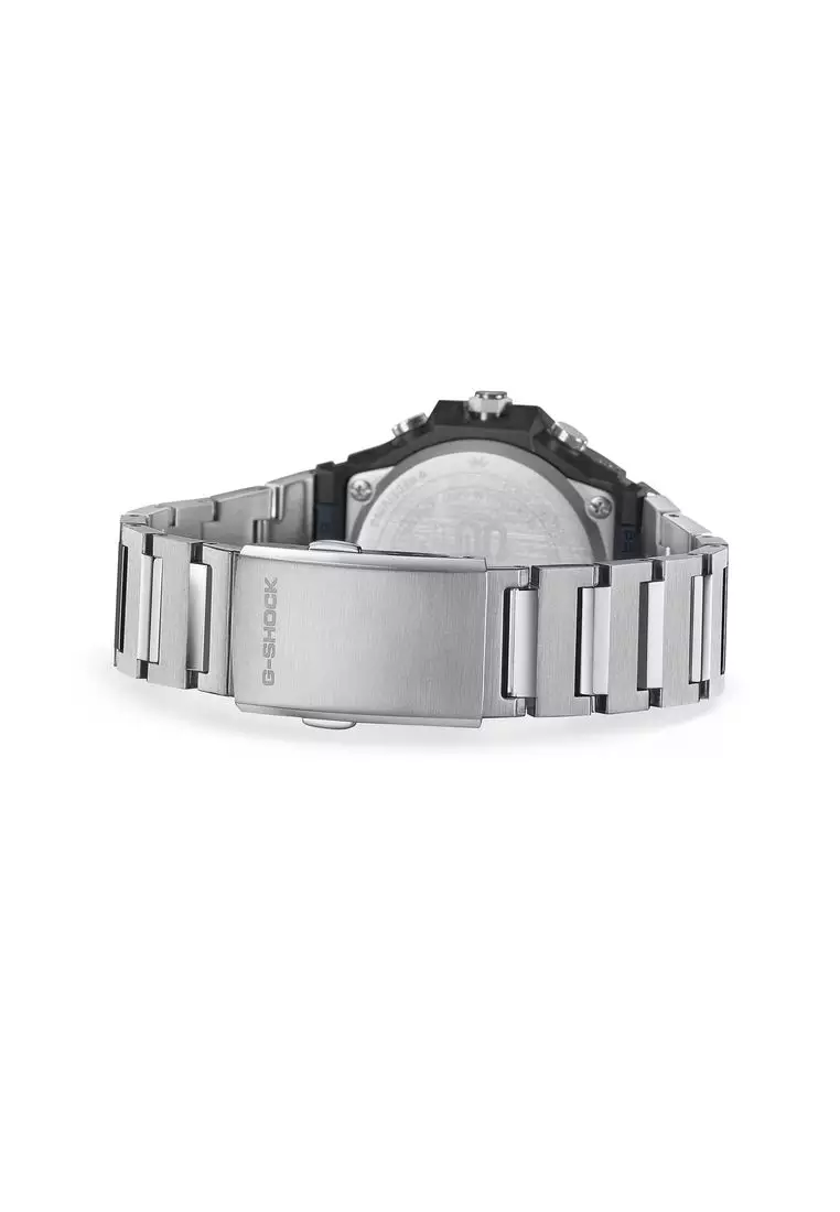 CASIO G-SHOCK G-STEEL GST-B1000D-2A