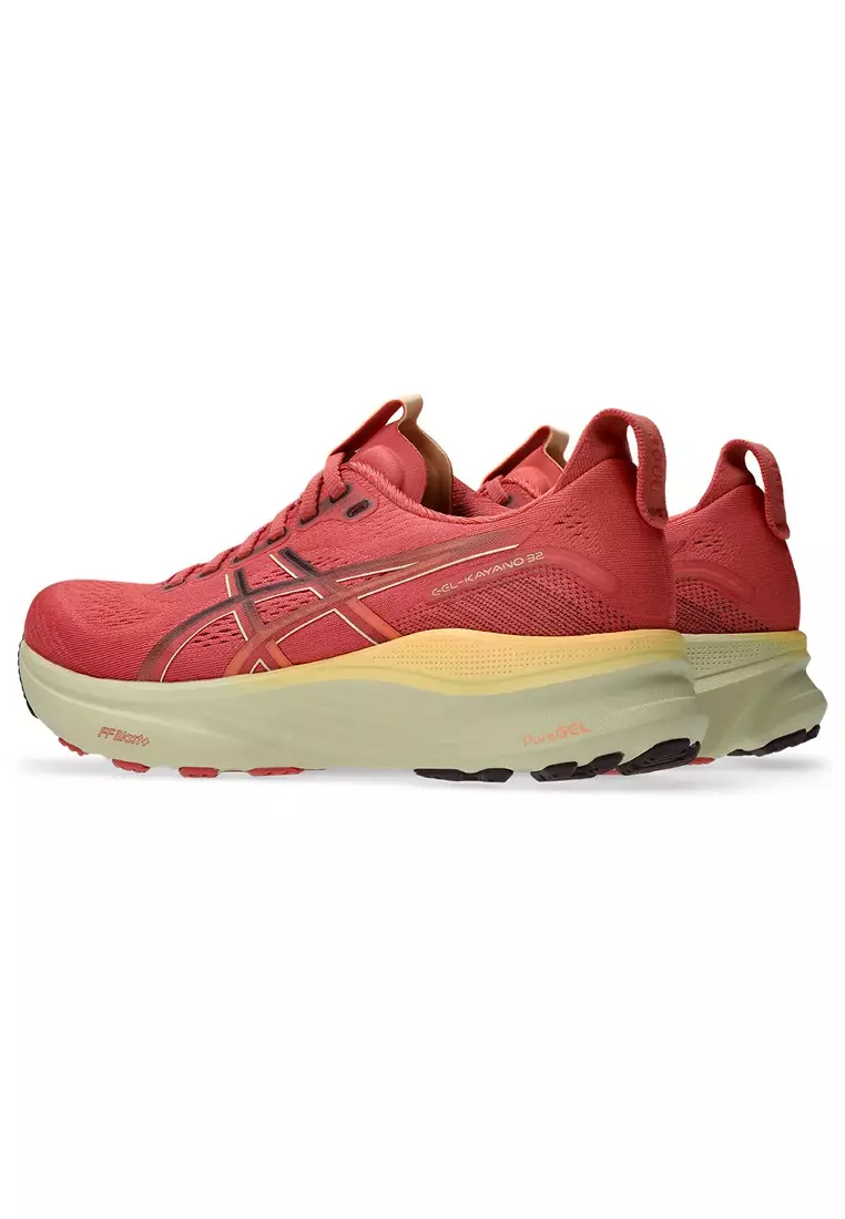GEL-KAYANO 32 跑步鞋 1012B838-700