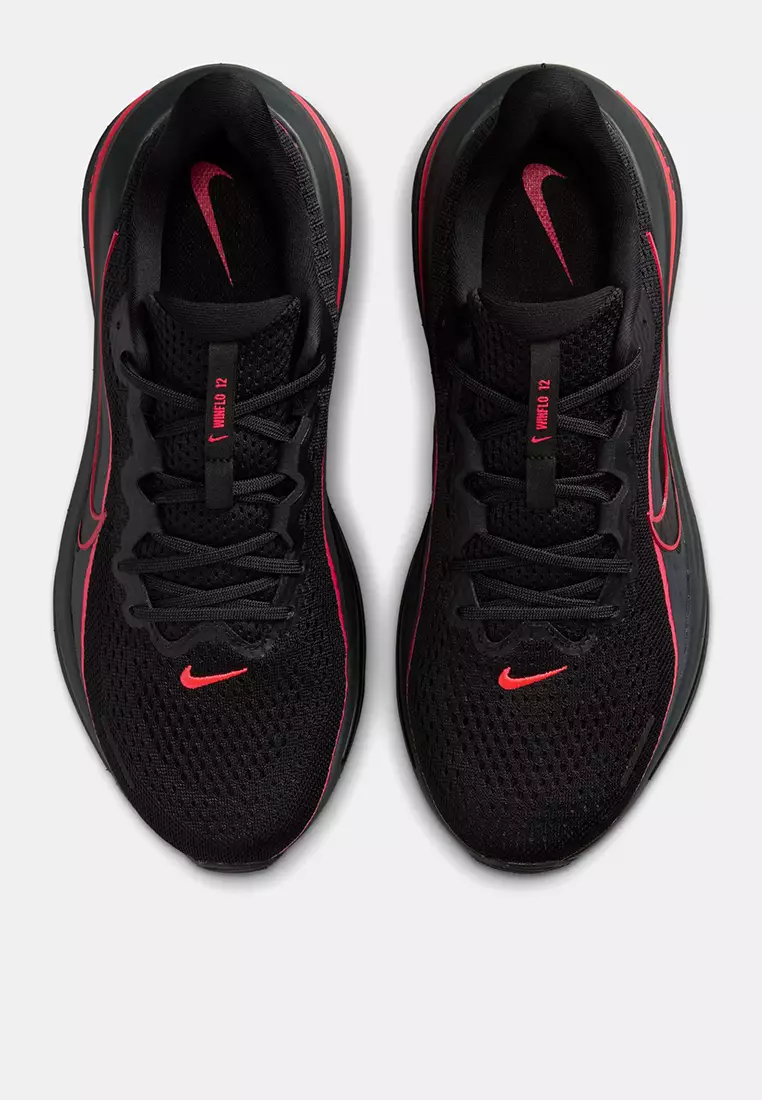 Winflo 12 Men's Road Running Shoes