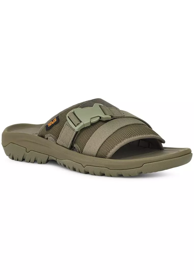 teva hurricane verge