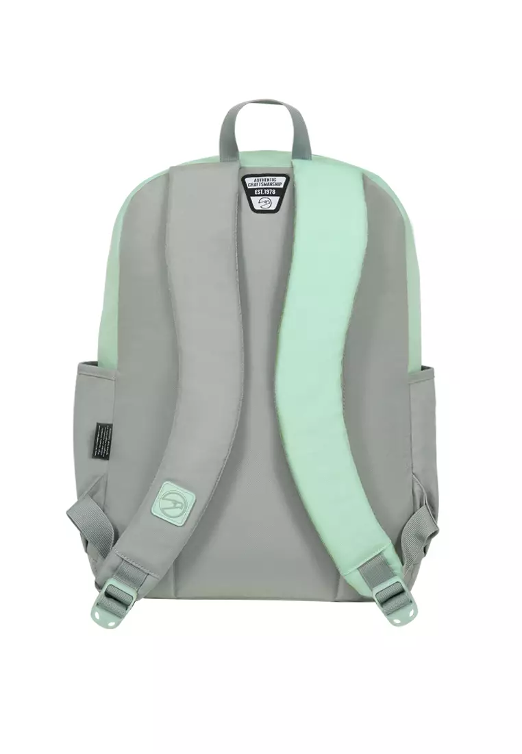 5956 Monopack Backpack with Side Pocket