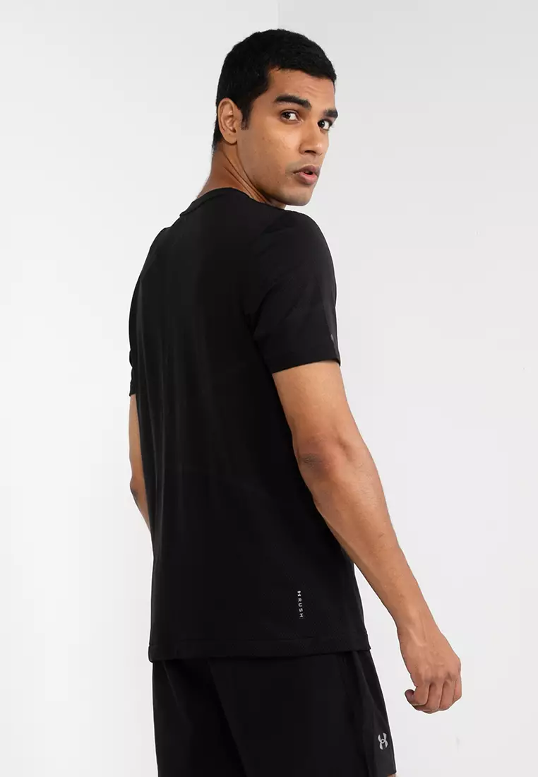 Rush Seamless Legacy Short Sleeve Tee