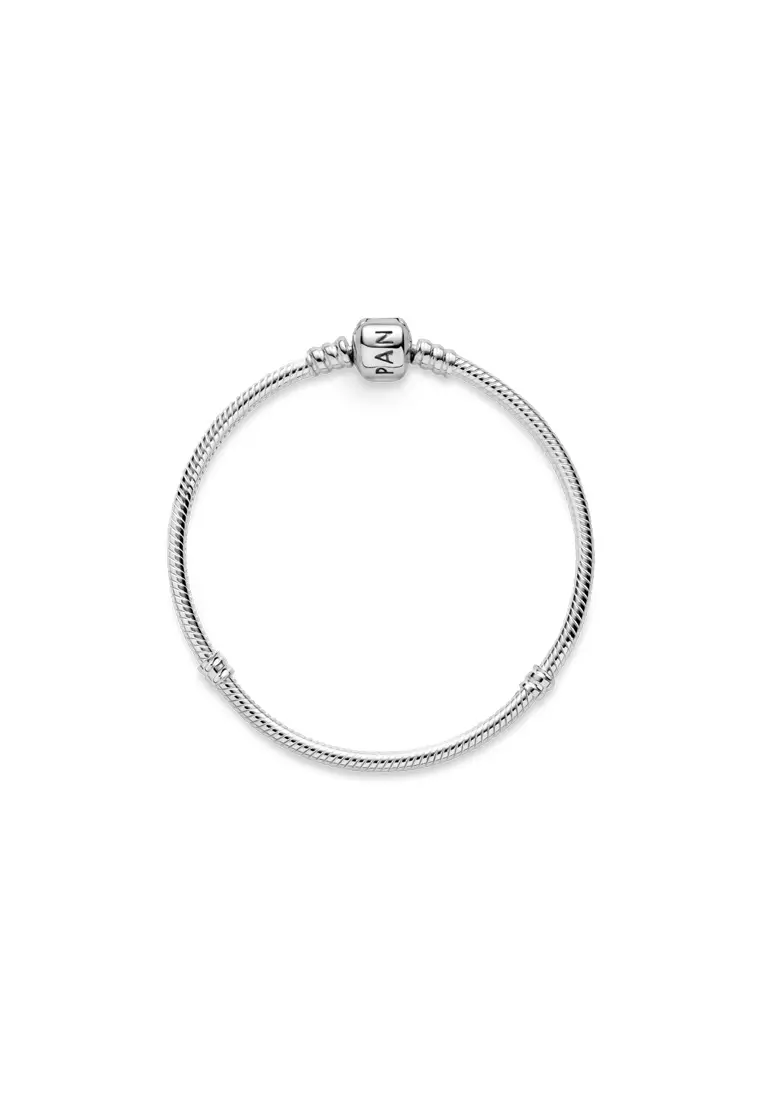 Pandora Moments Snake Chain Bracelet