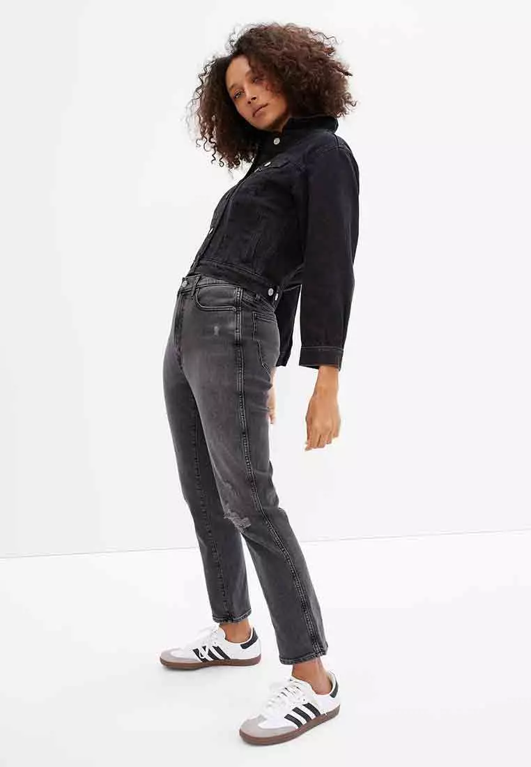 Gap Ripped Jeans For Women 2023 ZALORA Philippines