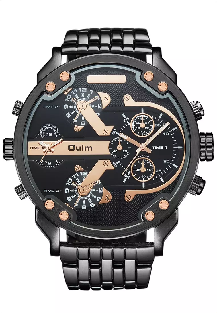 Buy Oulm 2023 Online on ZALORA Singapore