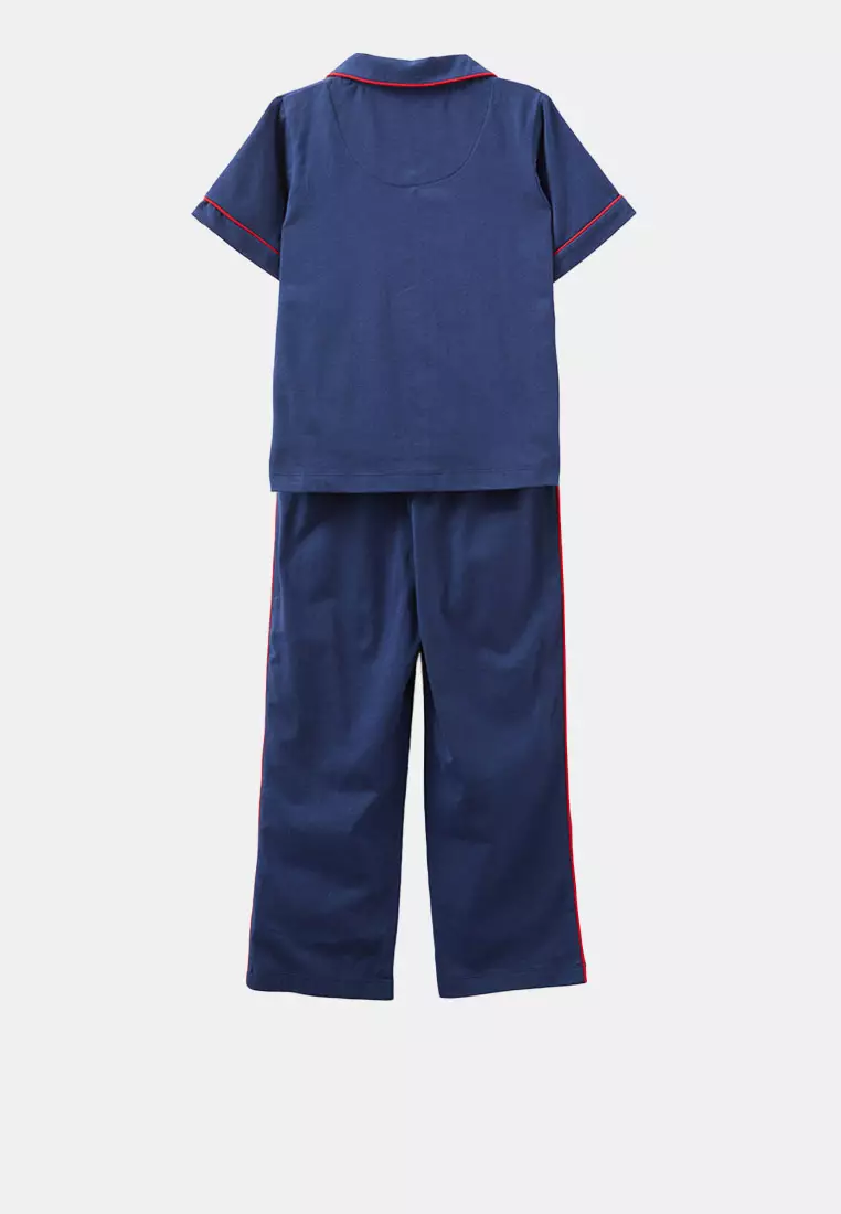 Purdy Pyjama Set