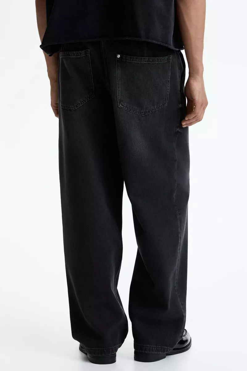 Baggy Jeans