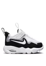 White/White/Black/Wolf Grey