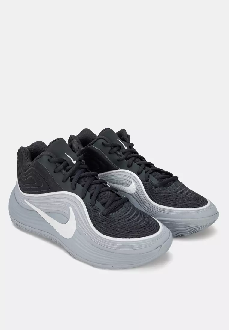 Nike Precision 8 Mid