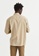 H&M beige Relaxed Fit Linen-Blend Shirt 42EC0AA5B885EFGS_2
