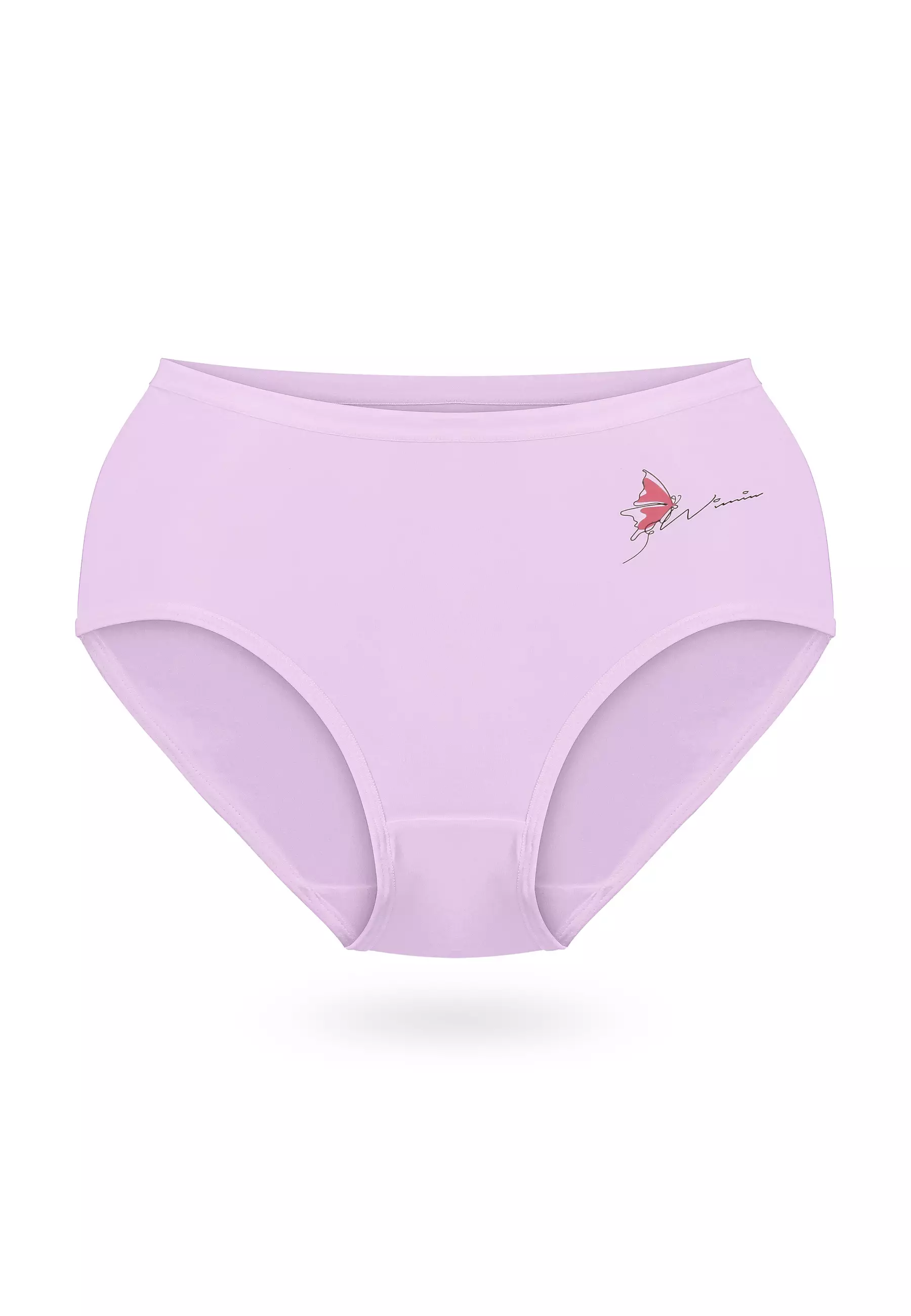 Wimiu 1PCS Celana Dalam Wanita Panty Wanita CD Wanita Cewek Underwear Wanita Sempak Wanita 300073