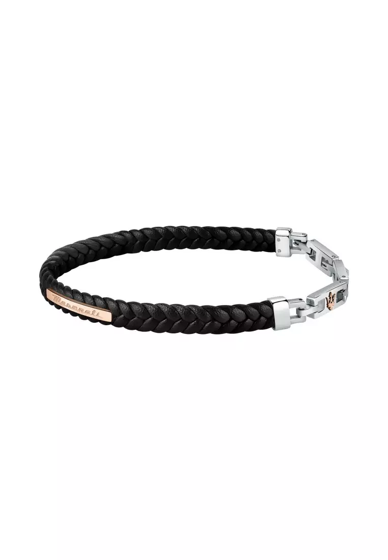 Maserati men's bracelet sale