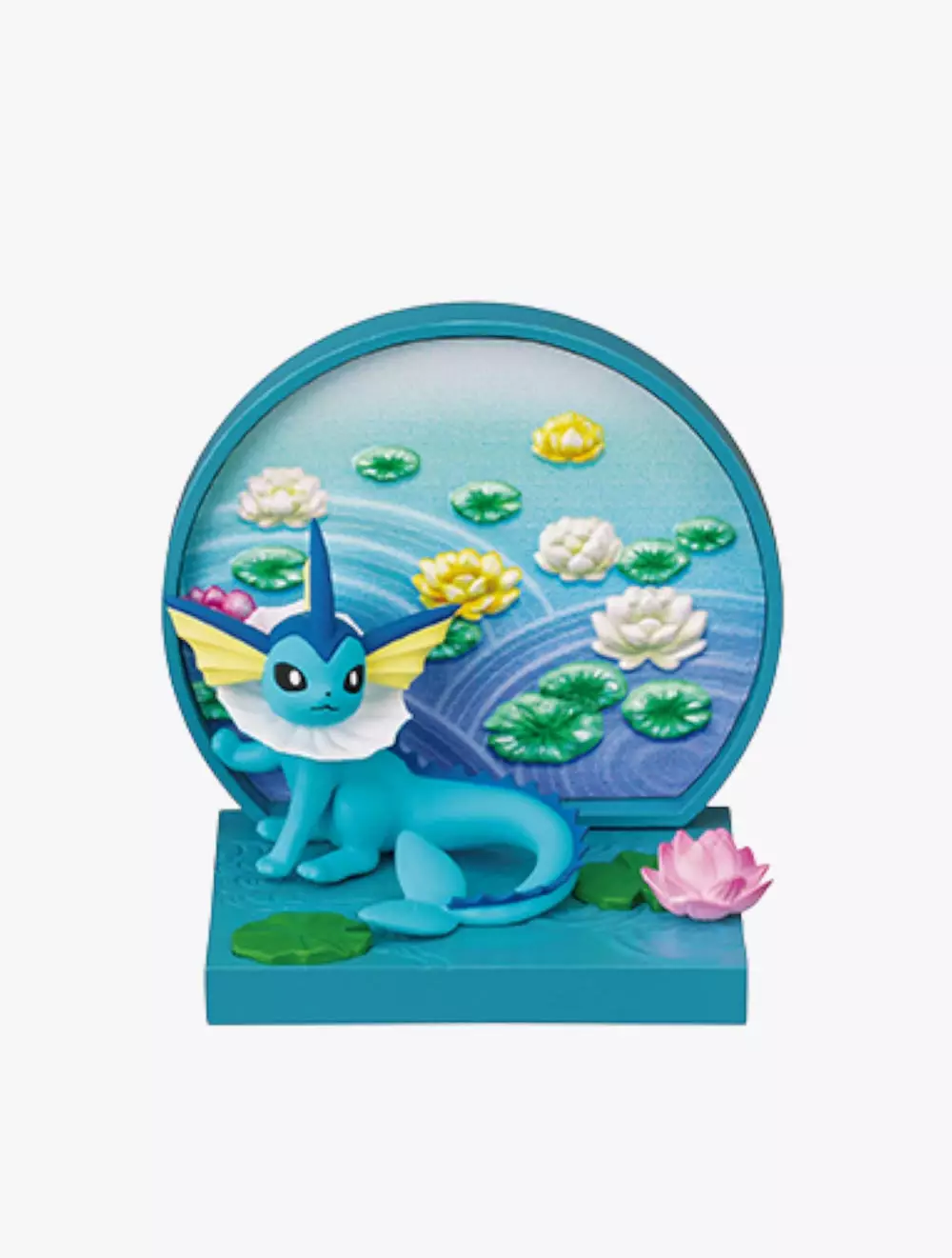 Jual LA Toys RE-MENT POKEMON JAPANESE WINDOW BLINDBOX Original 2025 ...