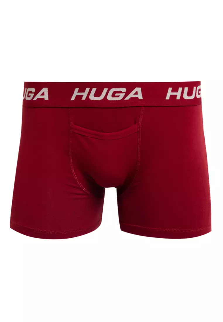 3 in 1 Elite Series Boxer Briefs