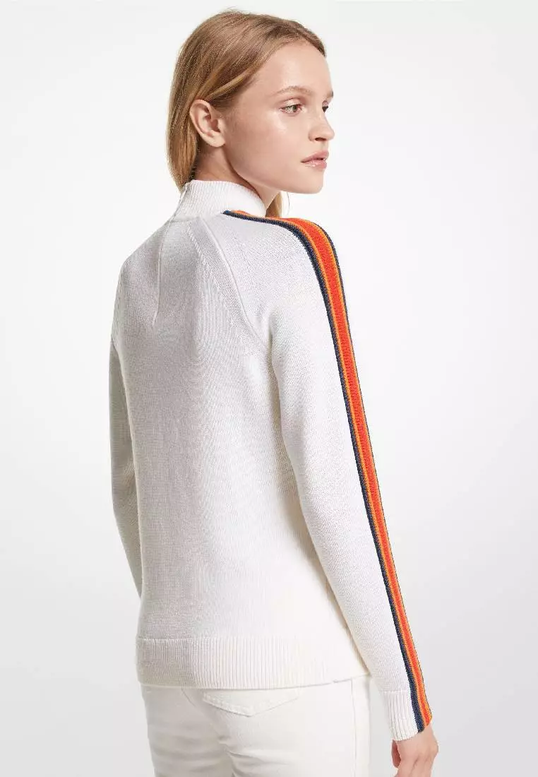 Michael kors sweaters online sales