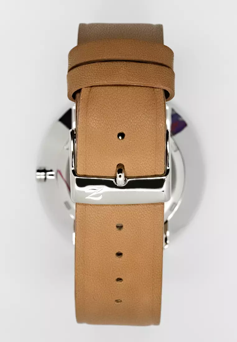 Casual Men's Watches ZM 3829M.2522