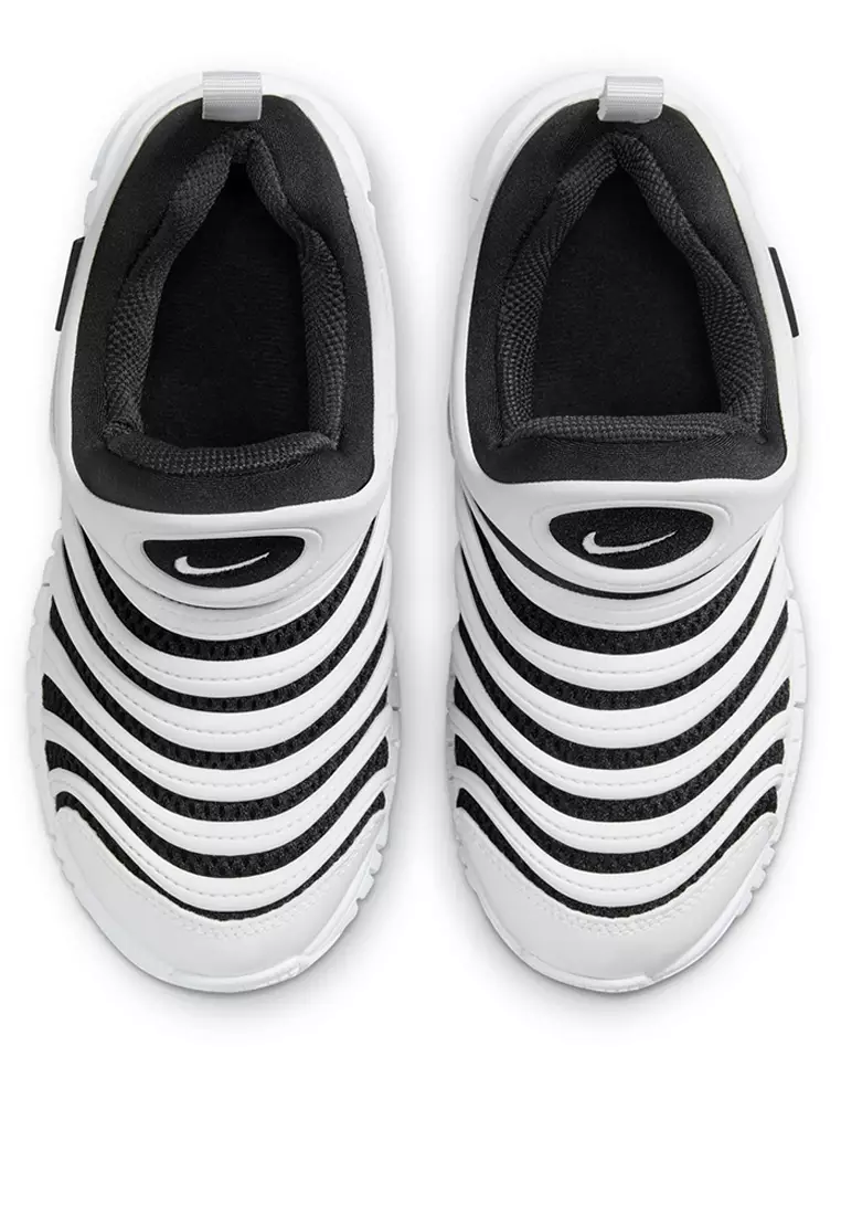 Dynamo Free Shoes