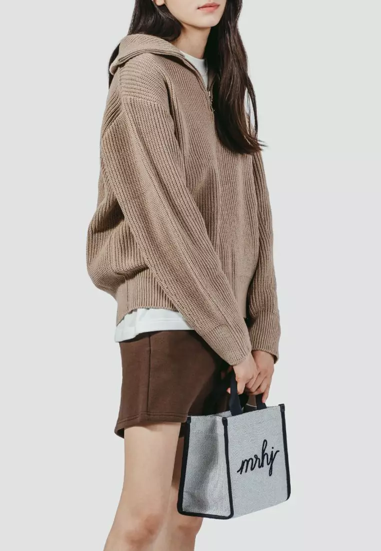 Marhen J Rio Bag - Navy