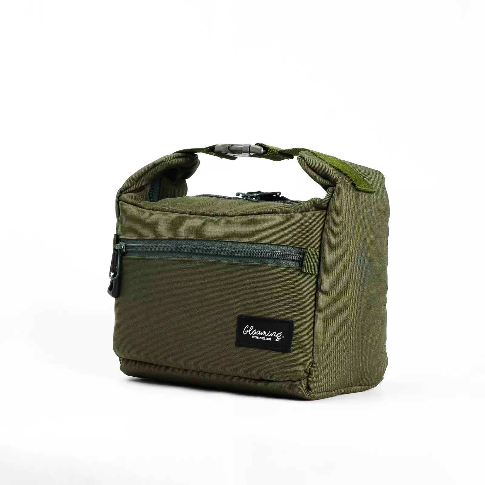 Slingbag Finder Tas Camera Green