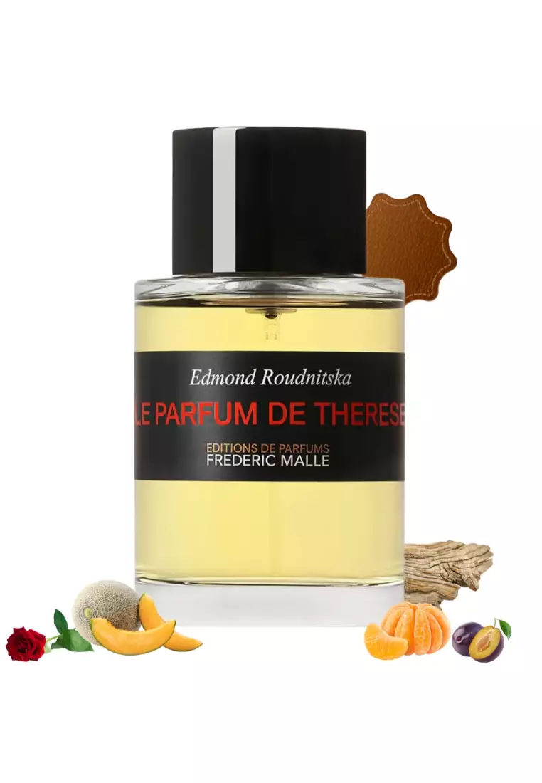 Frederic Malle - Le Parfum De Therese Eau De Parfum 100ml