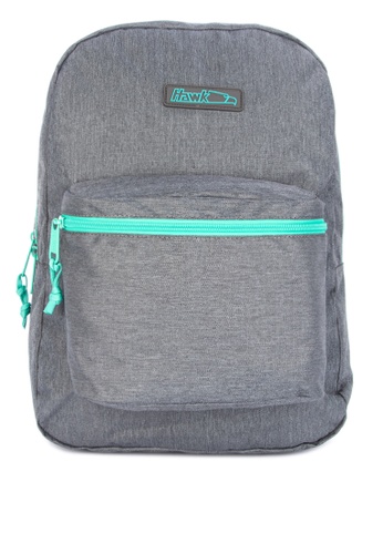 Shop Hawk Durashield Backpack Online On Zalora Philippines