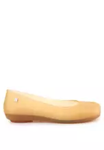 Transparent Caramel