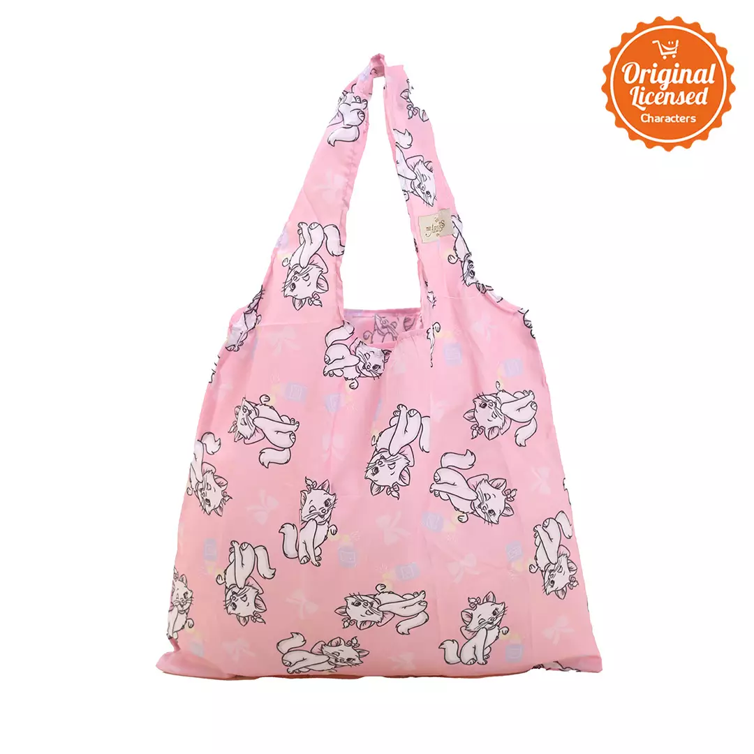 Tas Lipat Parasut Marie 45x39 cm