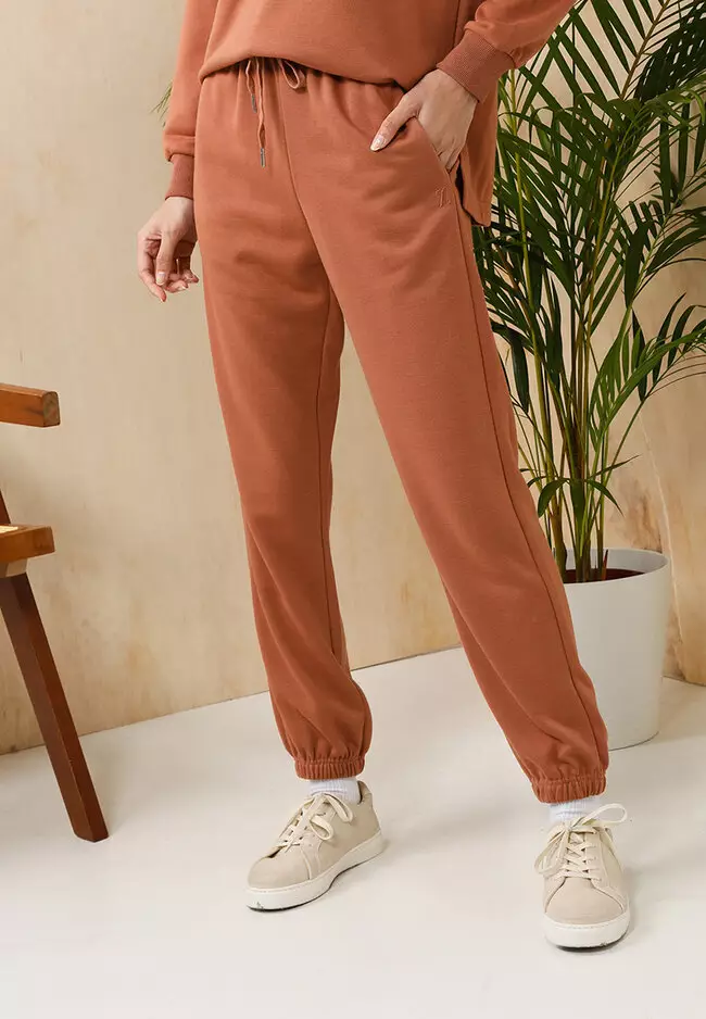 ZALIA BASICS Casual Jogger Pants 2024, Buy ZALIA BASICS Online