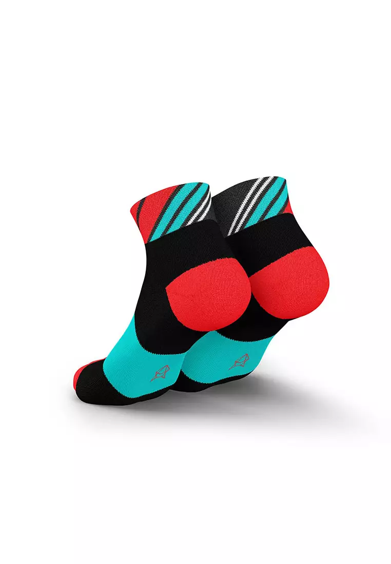 Low-Cut Running Socks