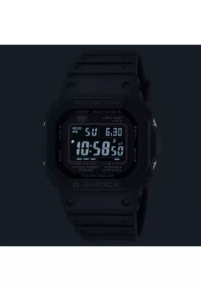CASIO G-SHOCK GW-5000HS-1