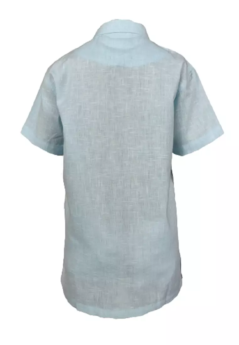 baju muslim anak laki laki