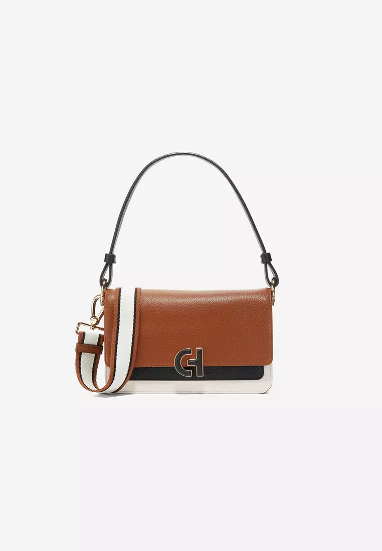 Cole haan 2024 shoulder bag