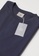 H&M blue Pima Cotton T-Shirt 1D552AABCADDFEGS_4