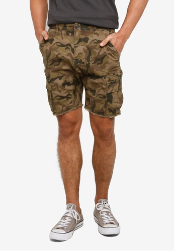 buy cargo shorts online