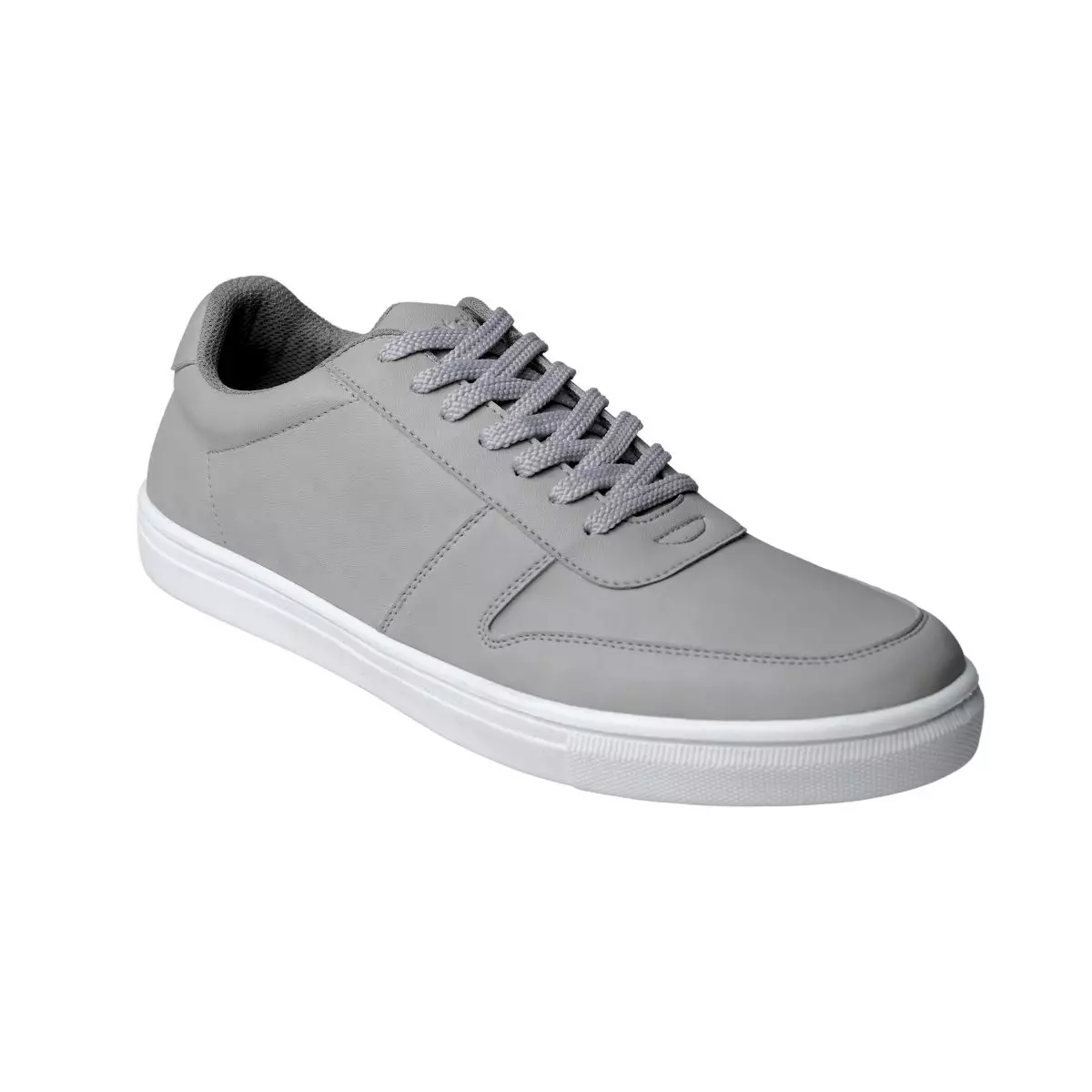 Sepatu Pria Footstep Footwear - Fonte Grey