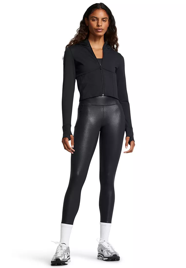 Meridian Women's Hooded Jacket