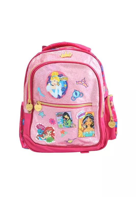 Princess Girls' Backpack