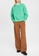 ESPRIT green ESPRIT Relaxed fit Sweatshirt 56504AAB743F87GS_5