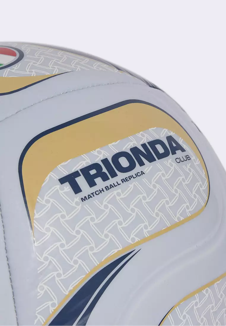Trionda Italy Away Club 足球