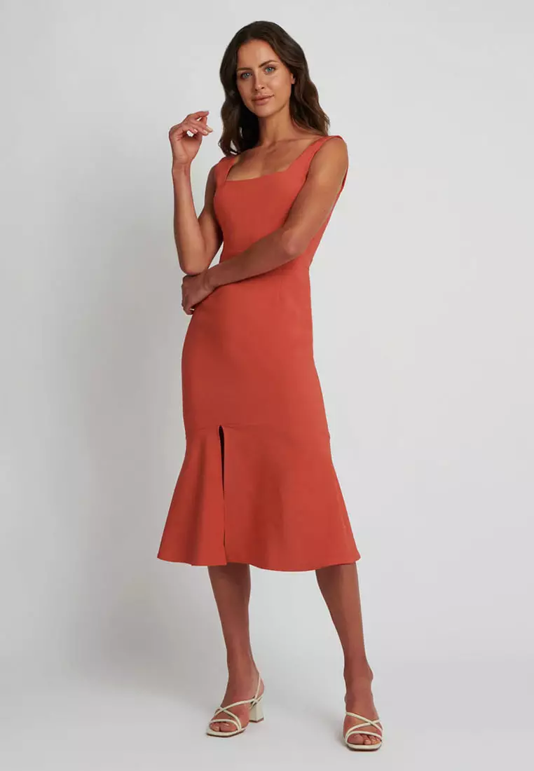 Kookai shop raelynn dress