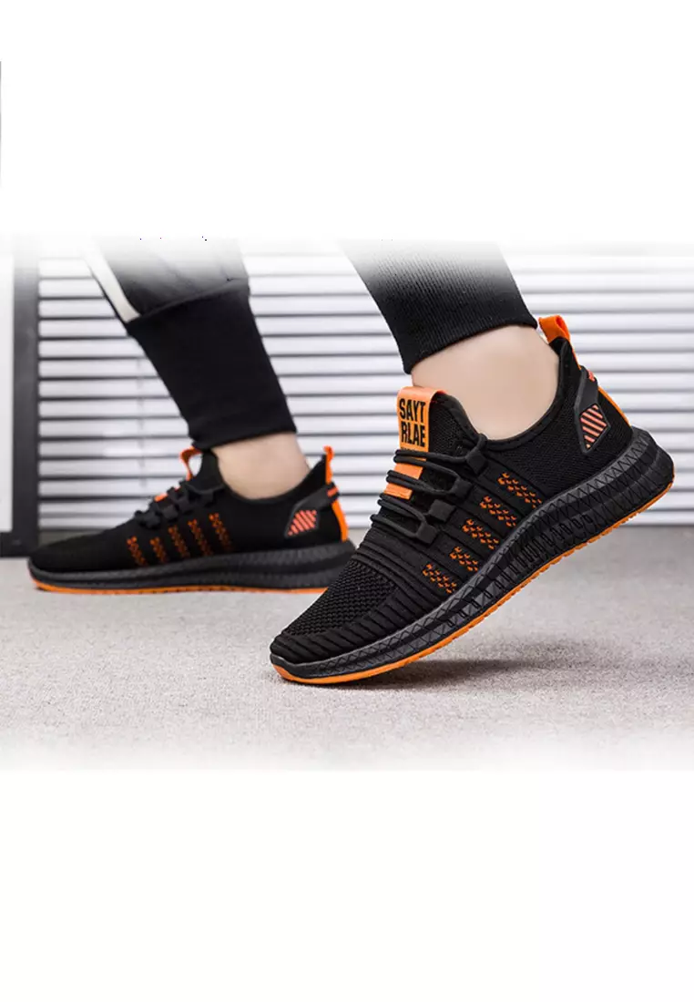 Elegant Grid Kicks