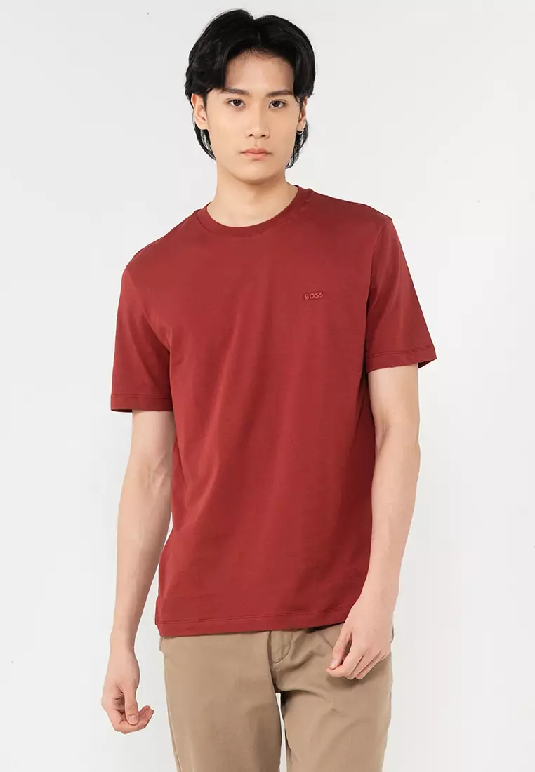 Boss business wear t shirt shop