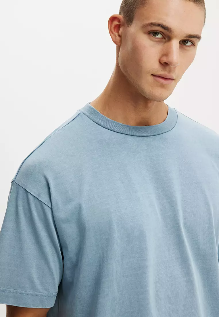 Box Fit T-Shirt