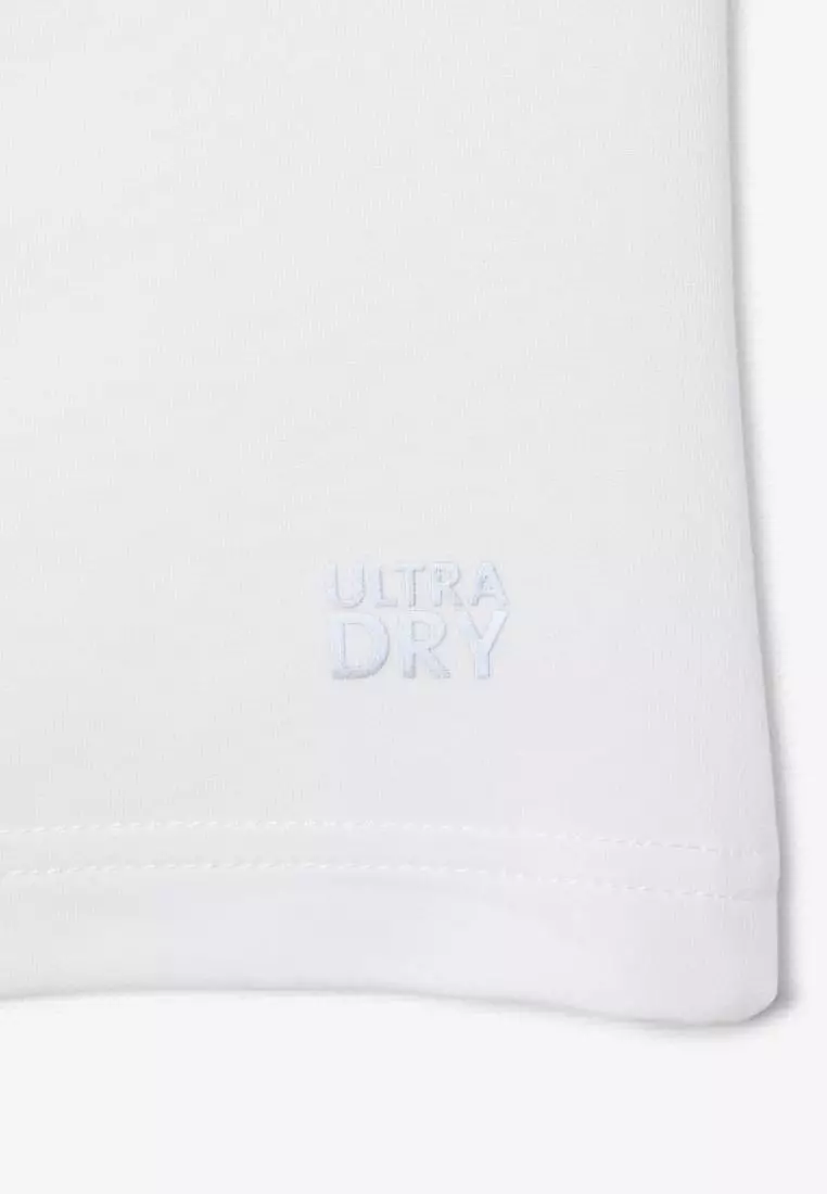 Tight Fit Ultra Dry Golf T-shirt
