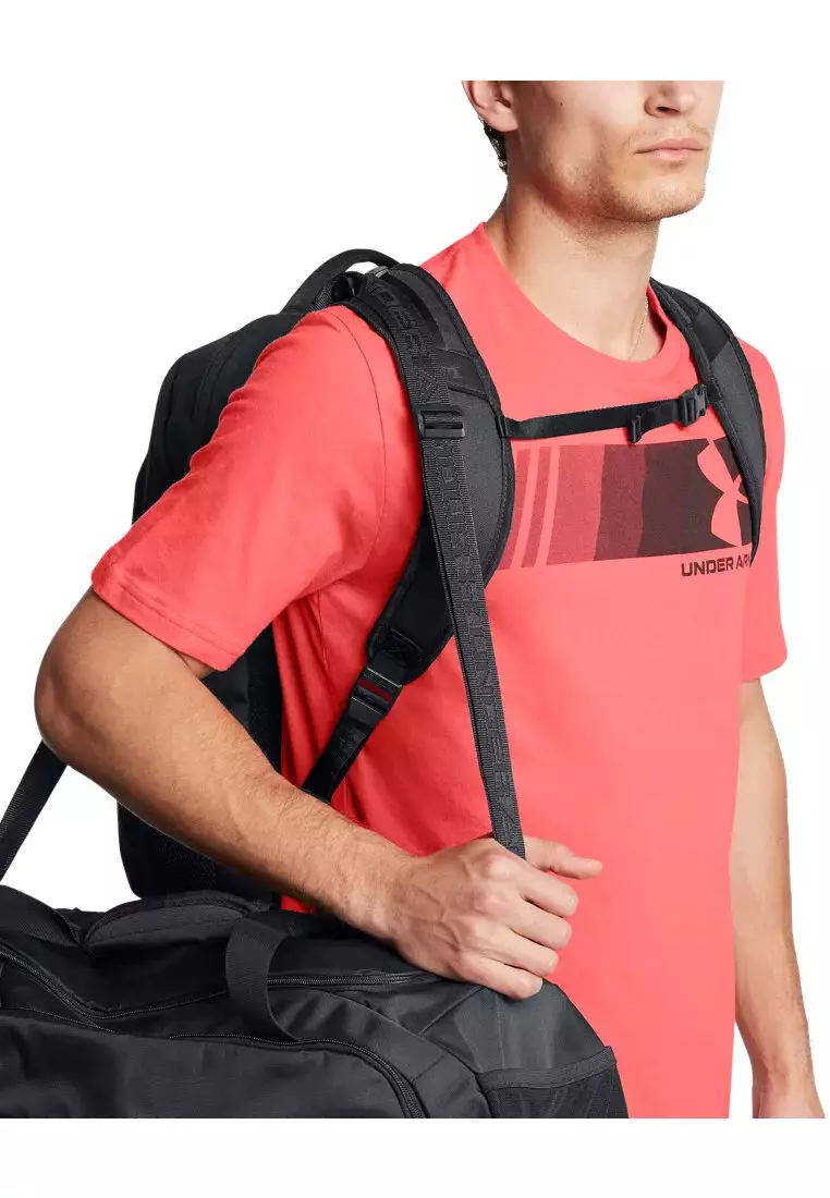 Hustle 6.0 Pro Backpack