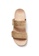 Vionic gold Rest Randi Women's Sandals 7ED31SH5358451GS_5