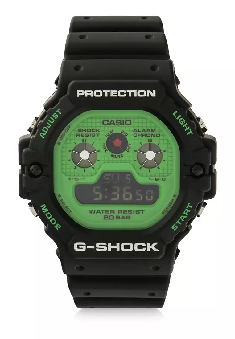 Harga g shock dw 5900 discount